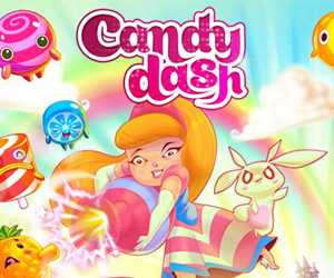 Candy Dash