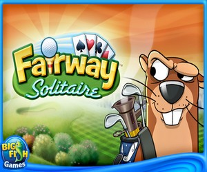 Fairway solitaire