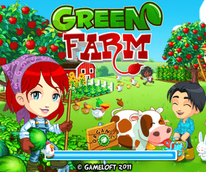 Green Farm