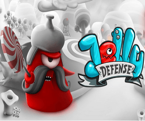 Jelly defense