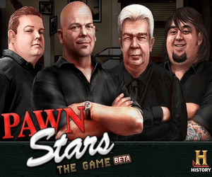 Pawn stars