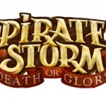 Pirate storm