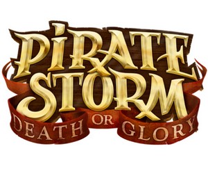 Pirate storm