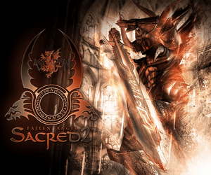 Sacred 2