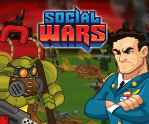 Social Wars