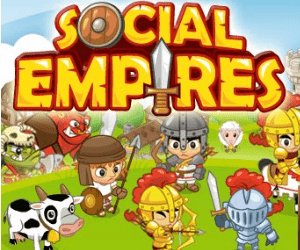 Social Empires