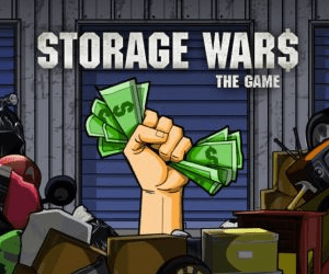 Storage Wars