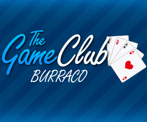 The Game Club - Burraco