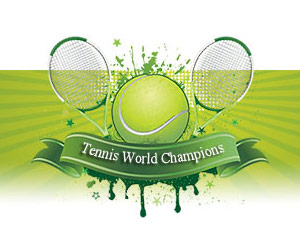Tennis World Champions