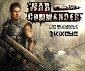 War Commander