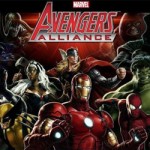 Avengers Alliance