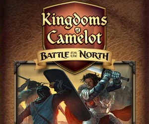 Kingdoms of Camelot: Battle for the North