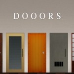 DOORS room escape