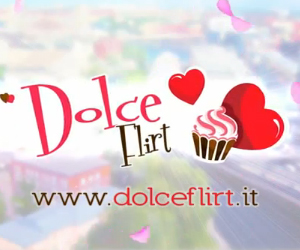 Dolce Flirt, il gioco online sul corteggiamento.