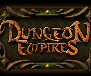 Dungeon Empires