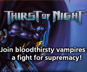 Thirst of Night