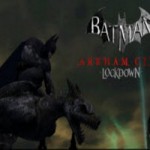 batman arkham city lockdown