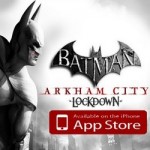 batman arkham city lockdown