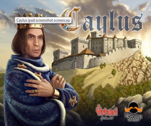 caylus