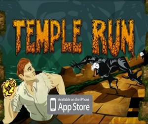 temple run