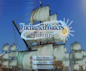 uncharted waters online