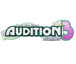 Audition Season 3