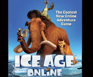 Ice Age Online