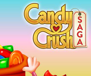 Candy Crush Saga