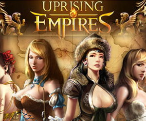 Uprising Empires