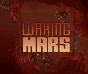 waking mars