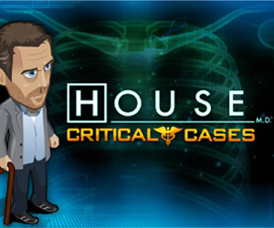 House M.D. - Critical Cases