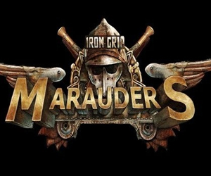 Iron Grip Marauders