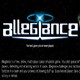 allegiance