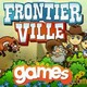 frontier ville