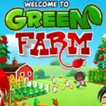 green farm