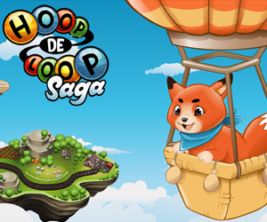 Hoop De Loop Saga