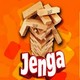 jenga