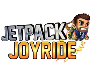 Jetpack Joyride