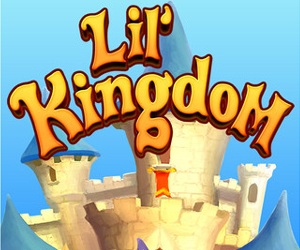 Lil’ Kingdom