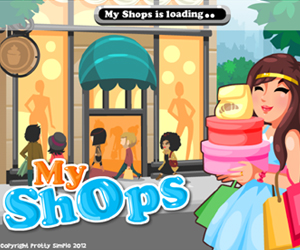 My shops