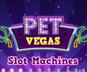 Pet Vegas