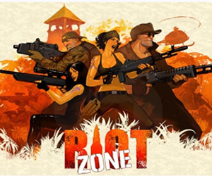 Riot Zone