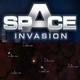 space invasion