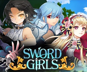 Sword Girls