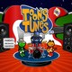 toons tunes