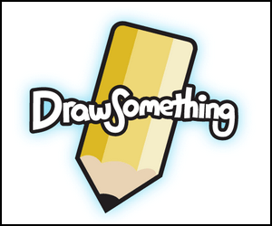 Draw Something Logo