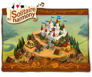 Solitaire Harmony