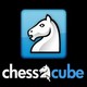 chess cube