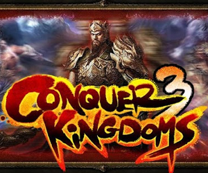 Conquer 3 Kingdoms
