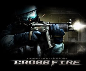 Cross Fire